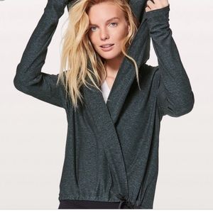 lululemon Ready to Rulu Wrap